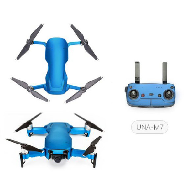 Наклейка для Mavic Air (UNA-M7)